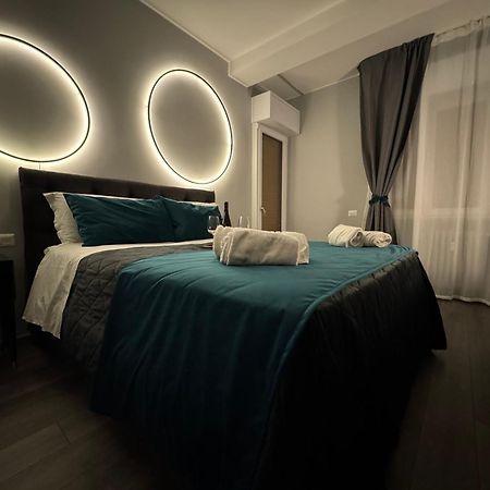 Meg Glamour Suite Milano Vicino I Navigli Екстериор снимка