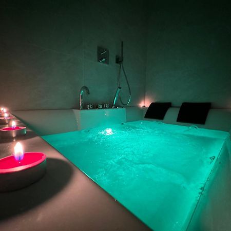 Meg Glamour Suite Milano Vicino I Navigli Екстериор снимка