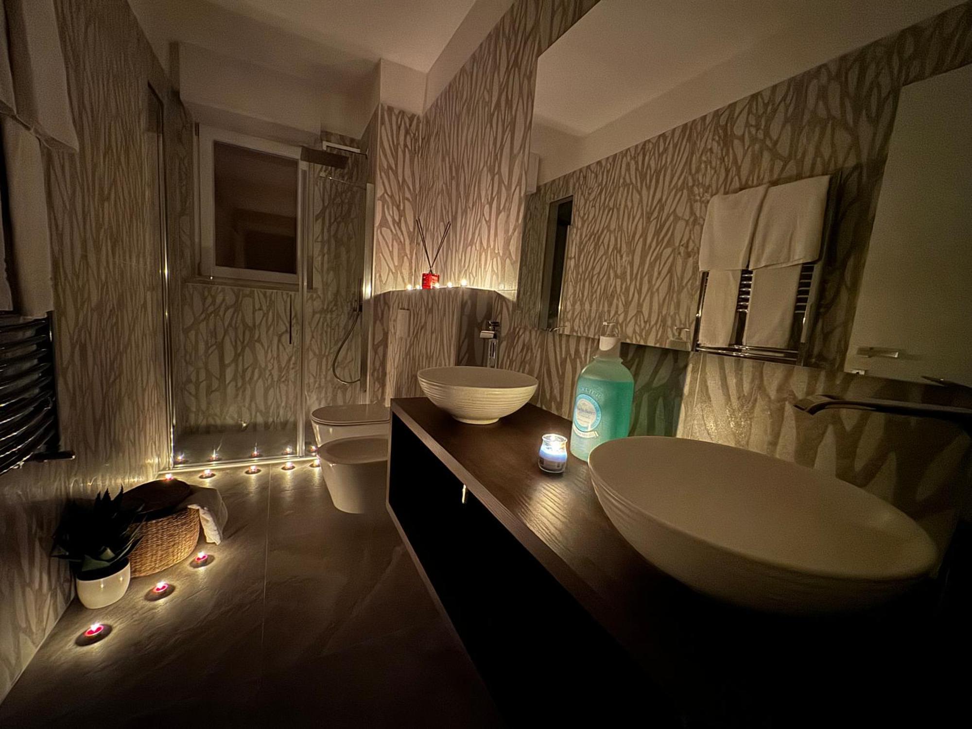 Meg Glamour Suite Milano Vicino I Navigli Екстериор снимка