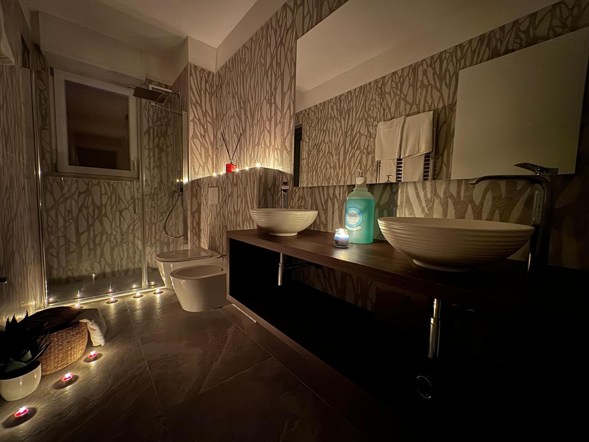 Meg Glamour Suite Milano Vicino I Navigli Екстериор снимка
