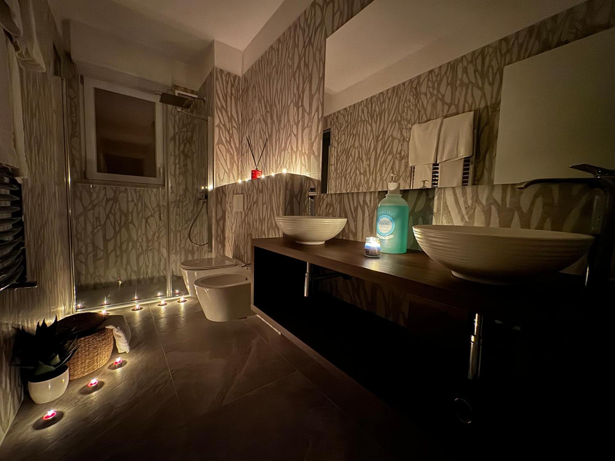Meg Glamour Suite Milano Vicino I Navigli Екстериор снимка