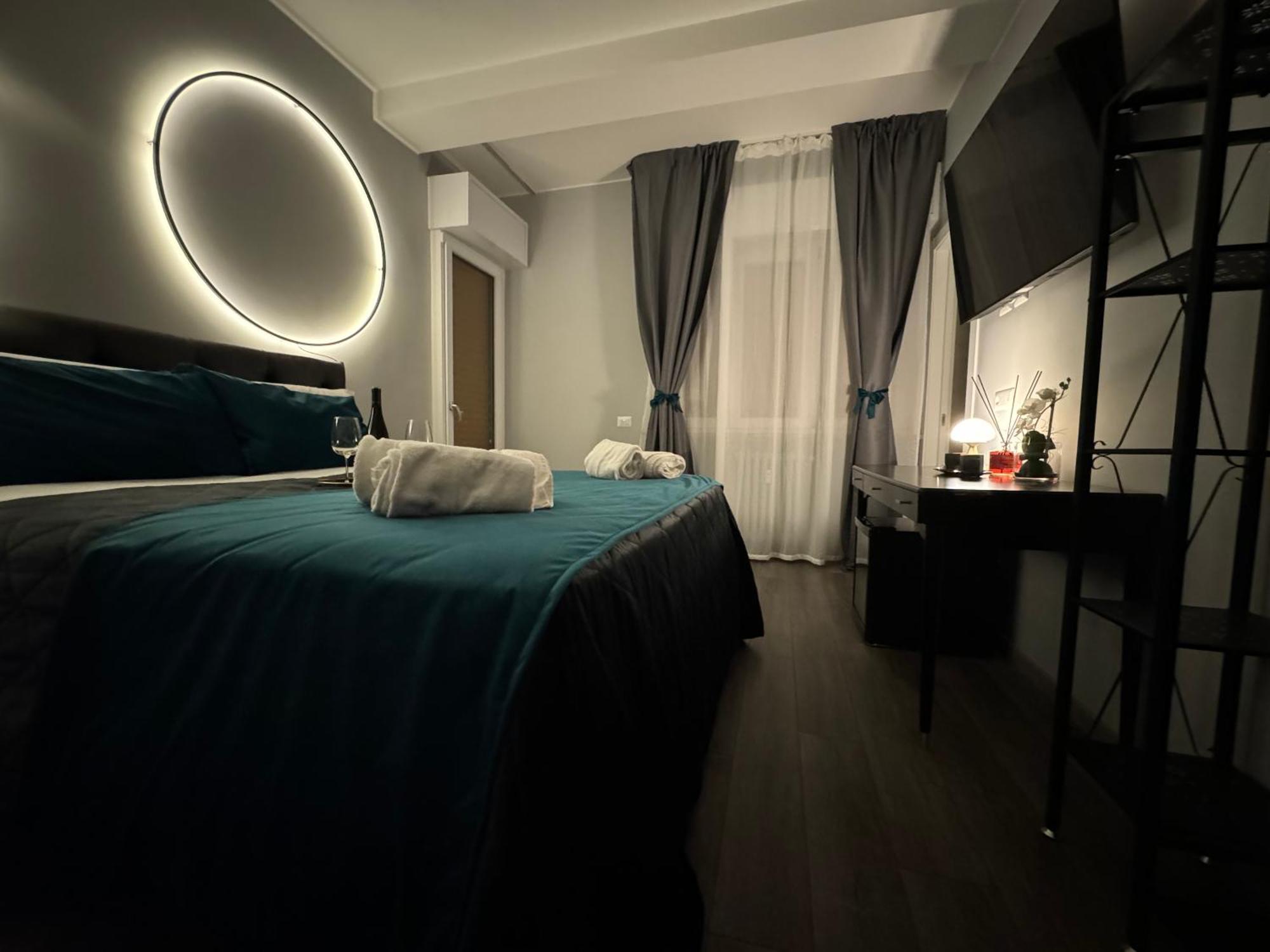 Meg Glamour Suite Milano Vicino I Navigli Екстериор снимка
