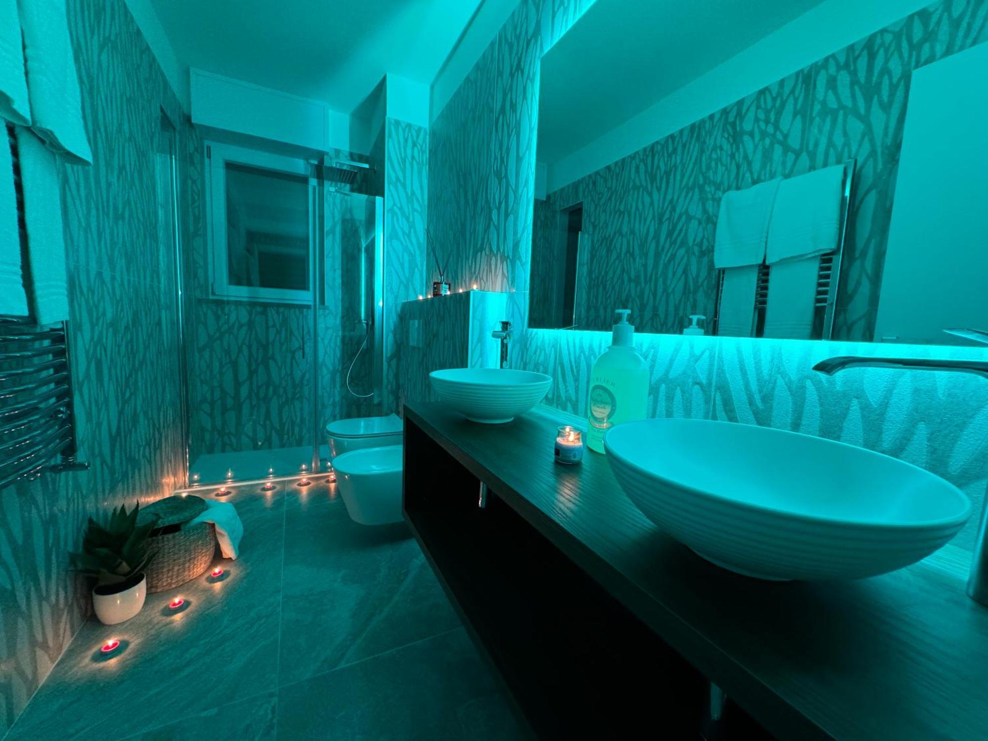 Meg Glamour Suite Milano Vicino I Navigli Екстериор снимка