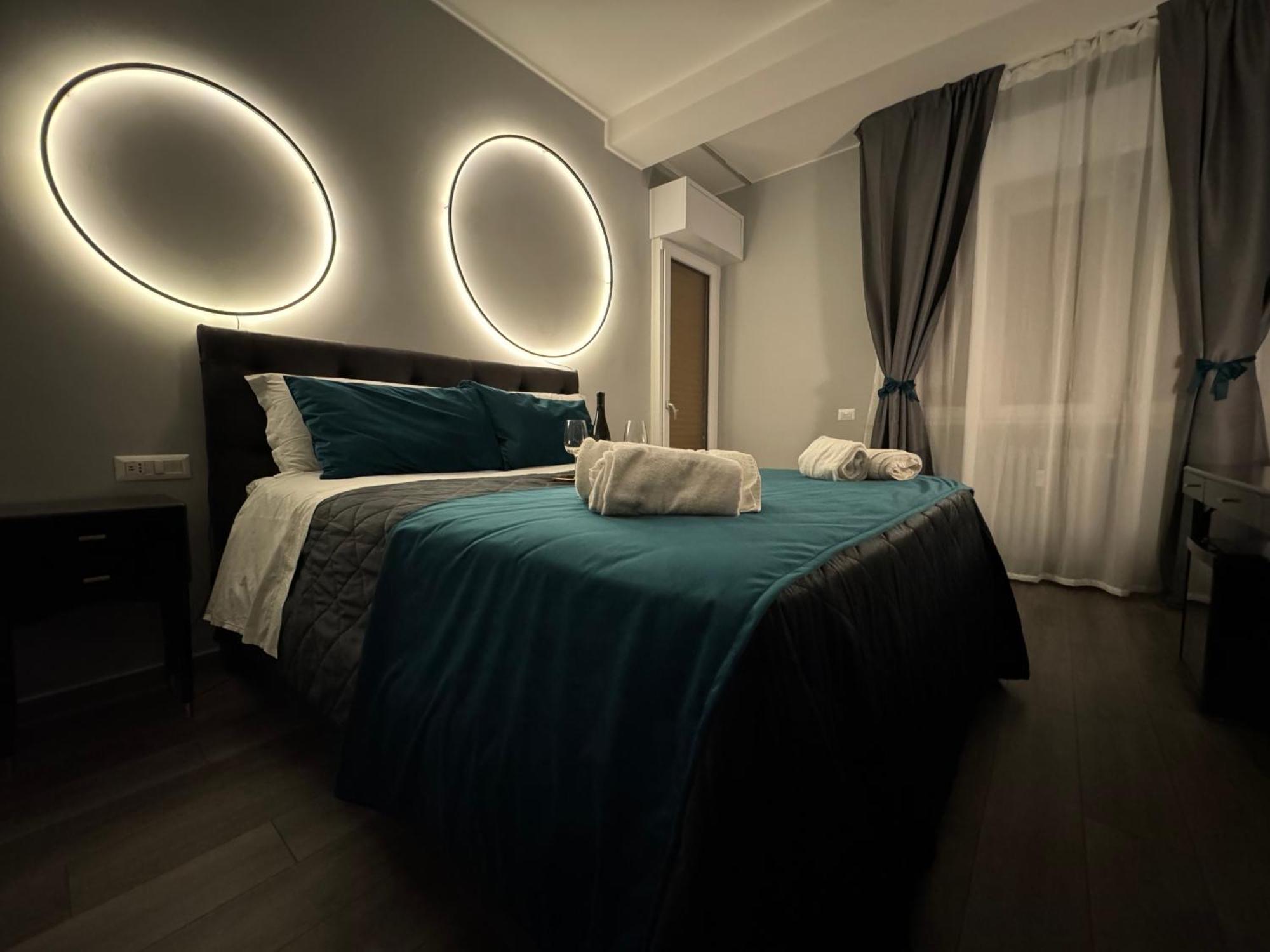 Meg Glamour Suite Milano Vicino I Navigli Екстериор снимка
