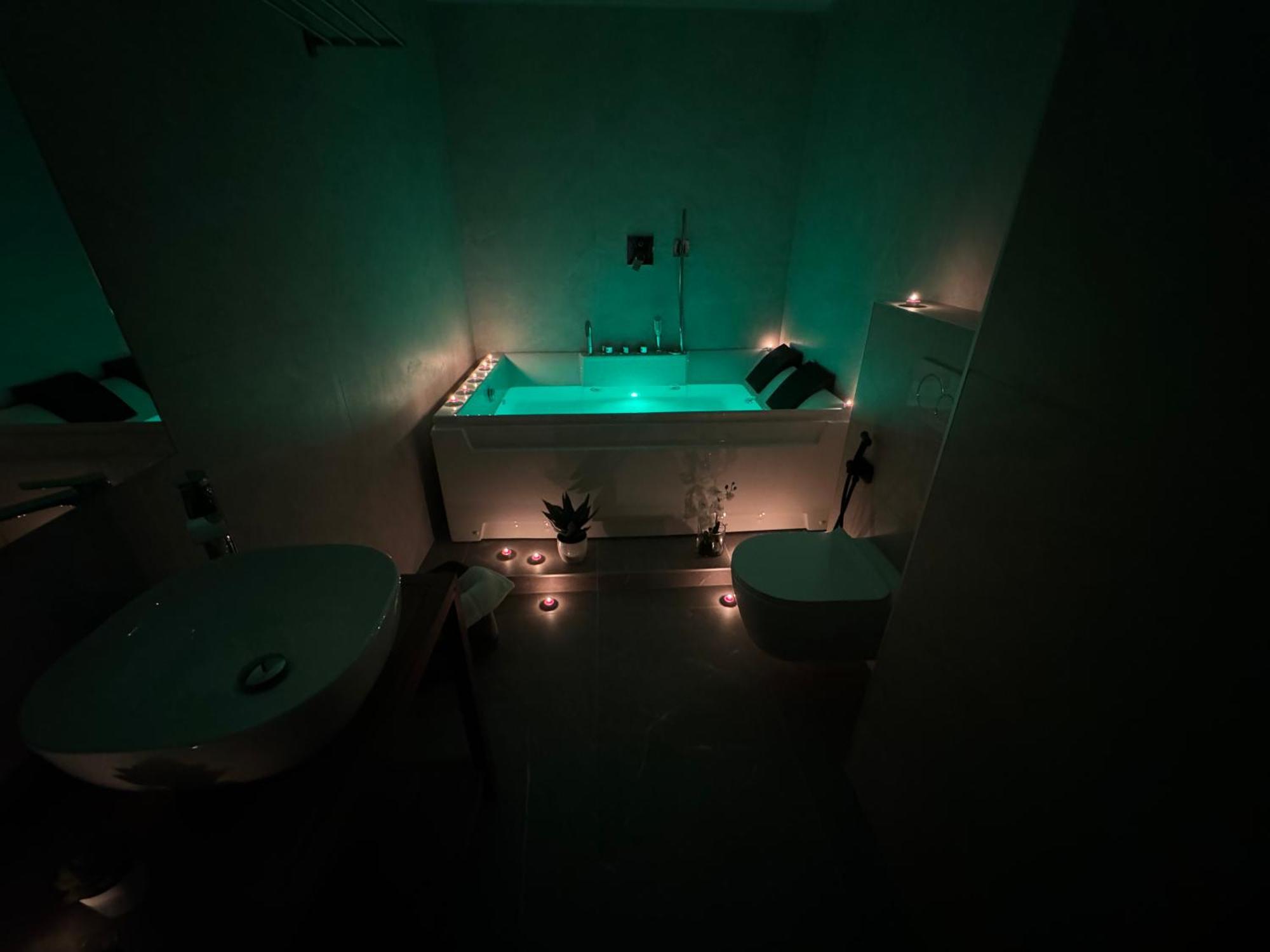 Meg Glamour Suite Milano Vicino I Navigli Екстериор снимка