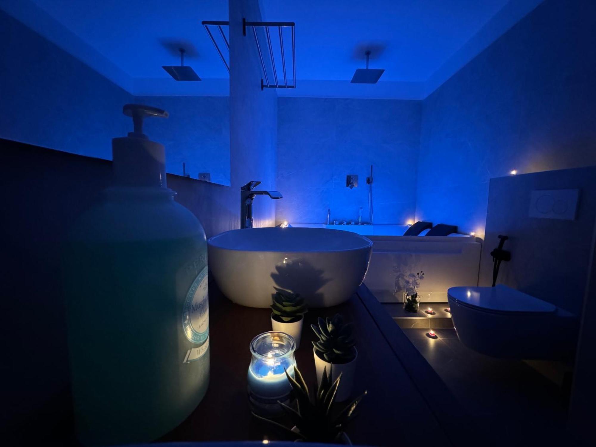 Meg Glamour Suite Milano Vicino I Navigli Екстериор снимка