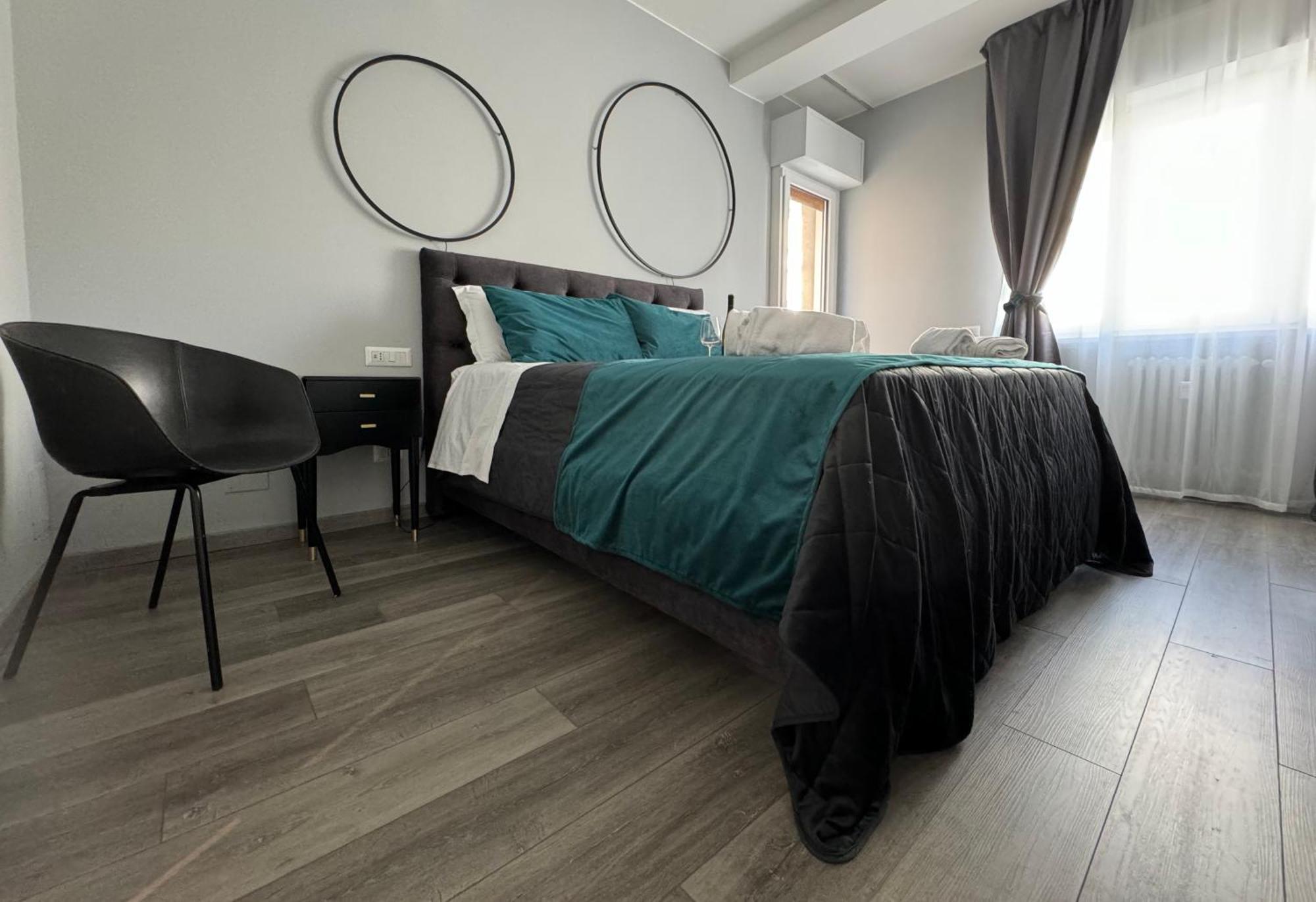 Meg Glamour Suite Milano Vicino I Navigli Екстериор снимка