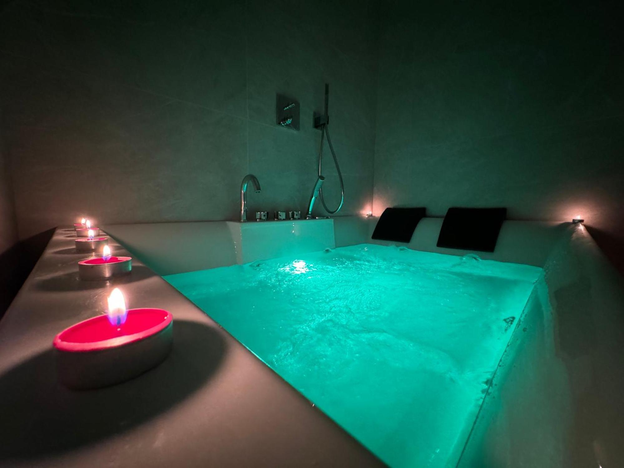 Meg Glamour Suite Milano Vicino I Navigli Екстериор снимка