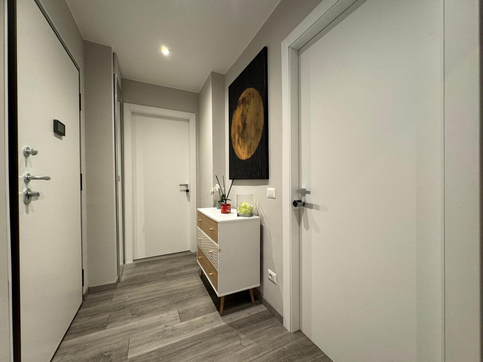 Meg Glamour Suite Milano Vicino I Navigli Екстериор снимка