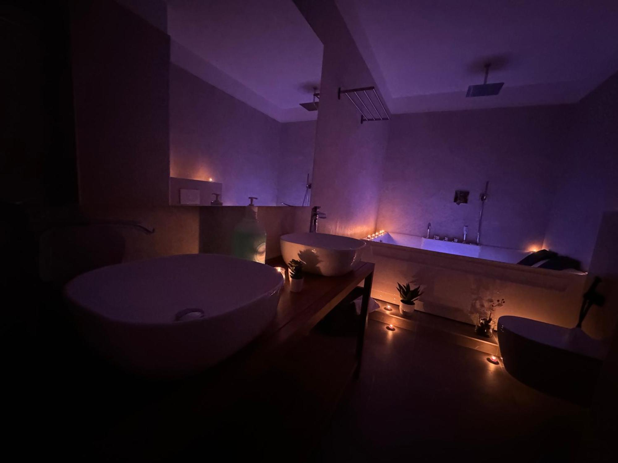 Meg Glamour Suite Milano Vicino I Navigli Екстериор снимка