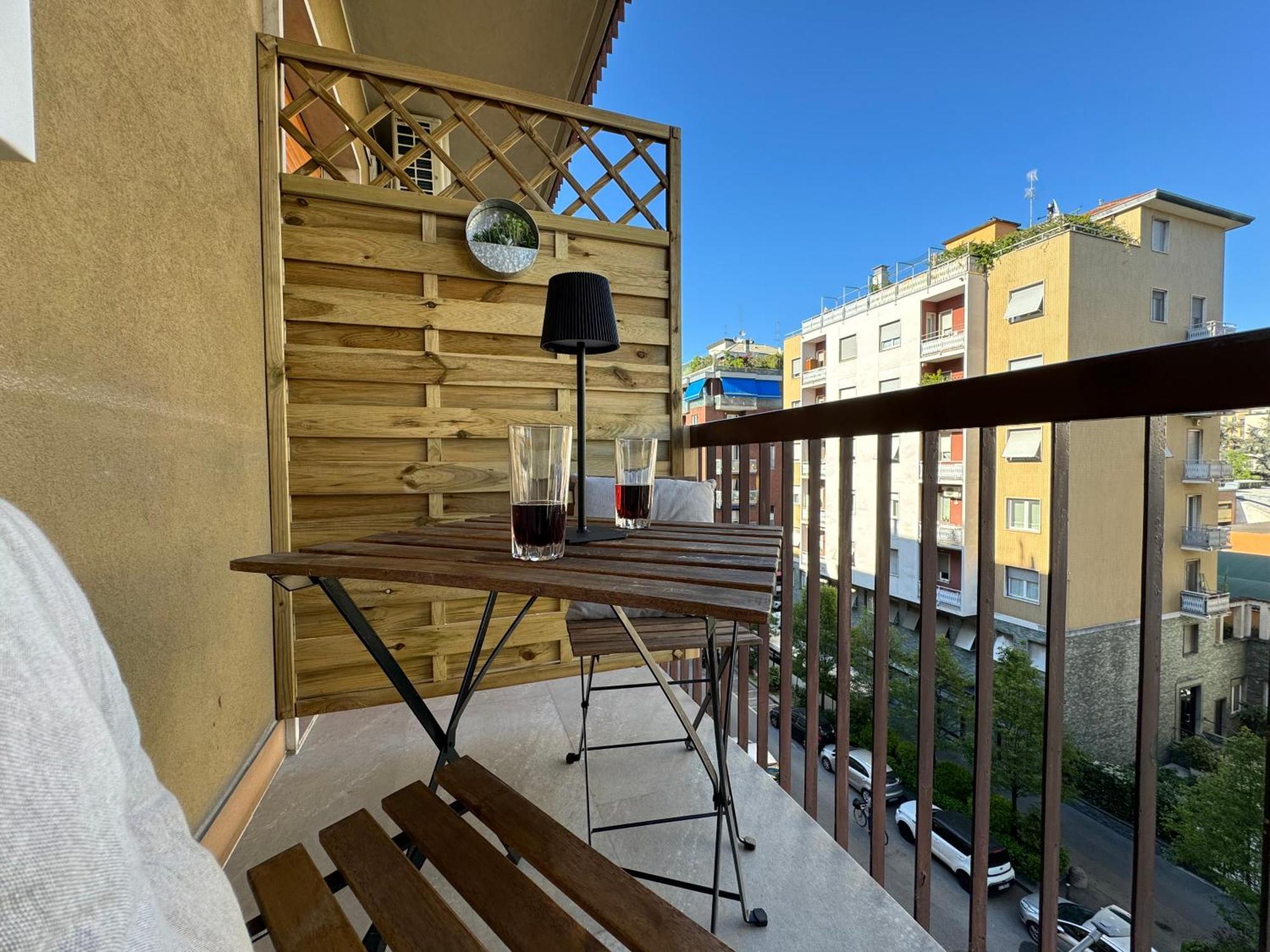 Meg Glamour Suite Milano Vicino I Navigli Екстериор снимка