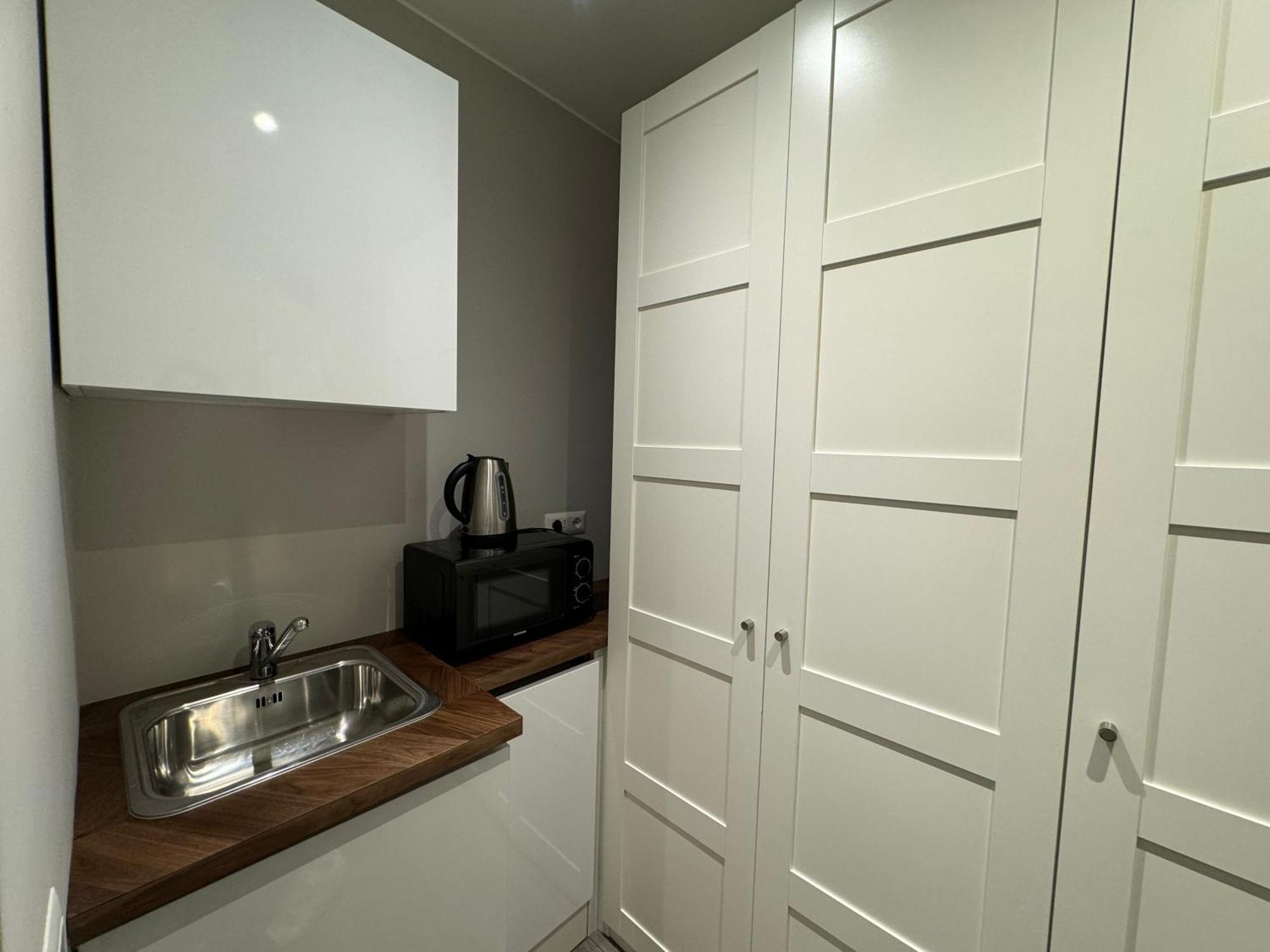 Meg Glamour Suite Milano Vicino I Navigli Екстериор снимка