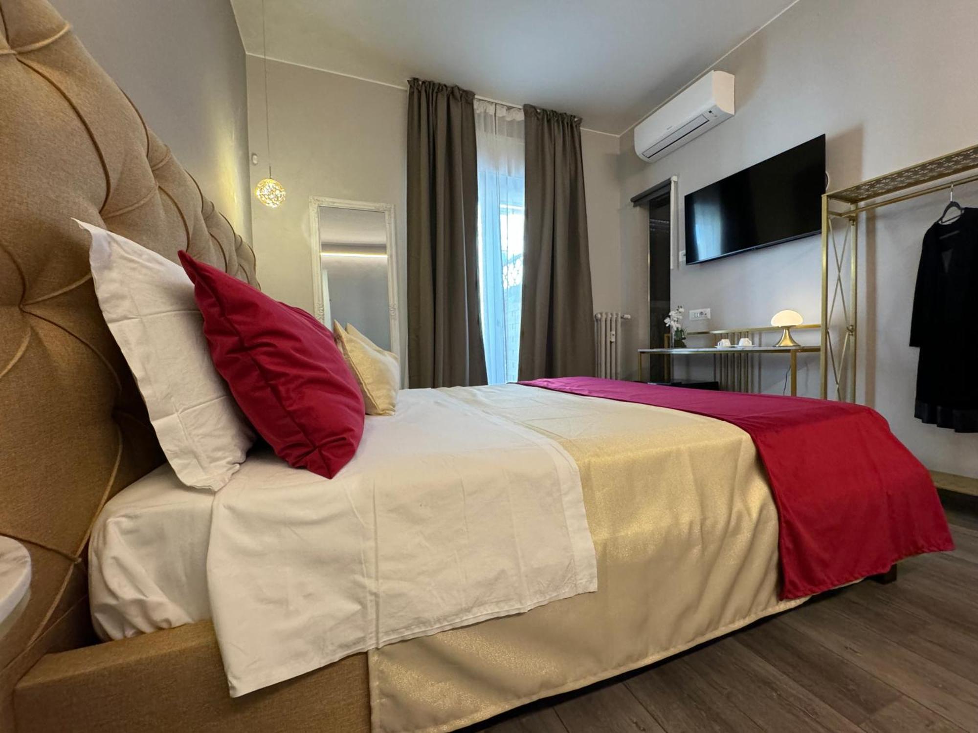 Meg Glamour Suite Milano Vicino I Navigli Екстериор снимка