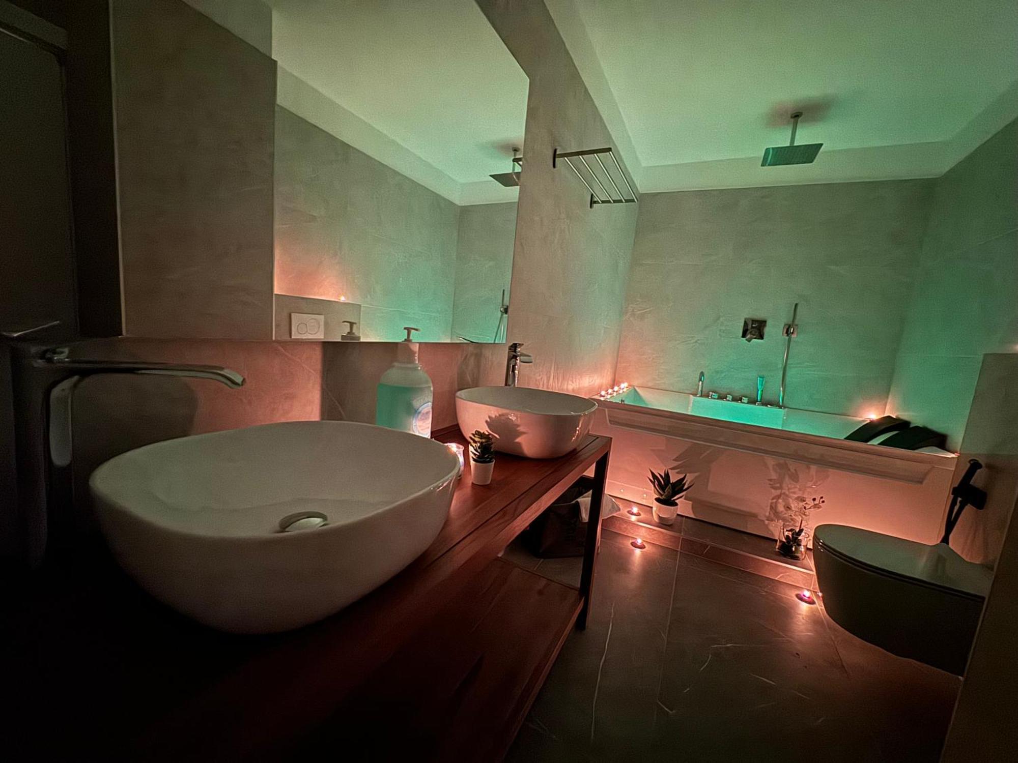 Meg Glamour Suite Milano Vicino I Navigli Екстериор снимка