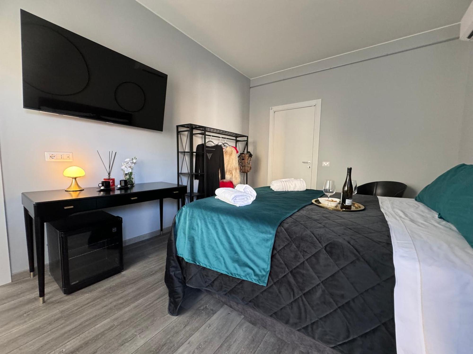 Meg Glamour Suite Milano Vicino I Navigli Екстериор снимка