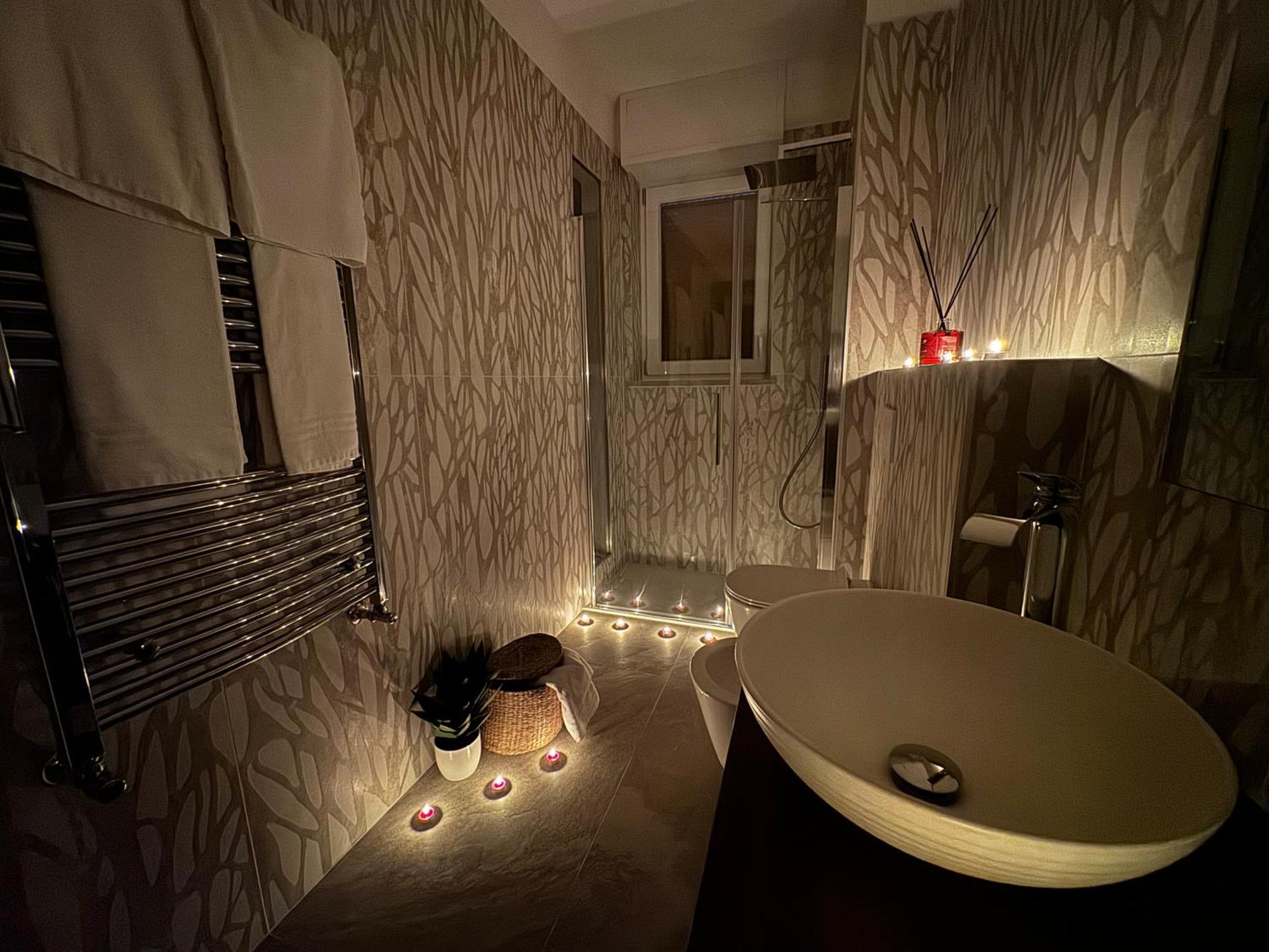 Meg Glamour Suite Milano Vicino I Navigli Екстериор снимка