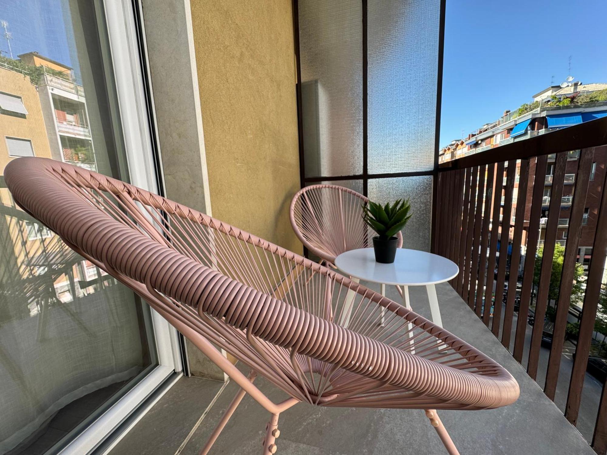 Meg Glamour Suite Milano Vicino I Navigli Екстериор снимка